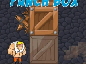 Punch Box